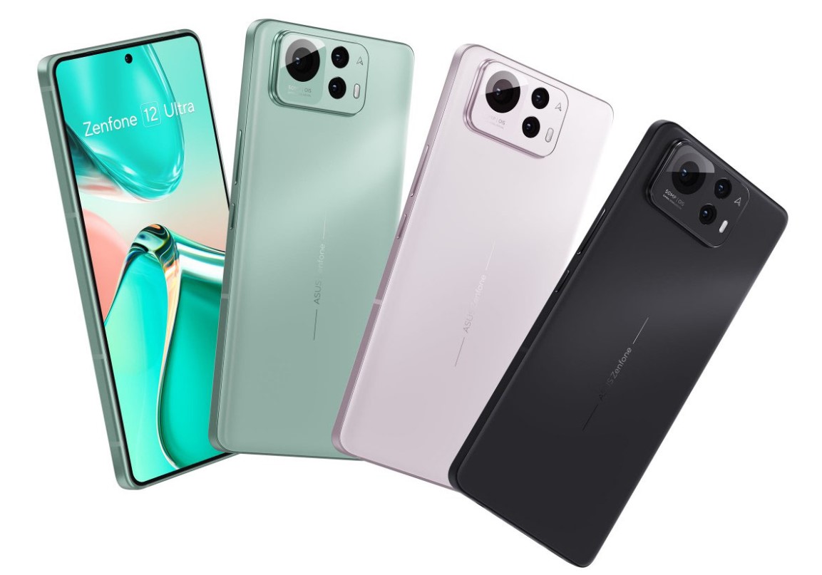 Asus Zenfone 12 Ultra