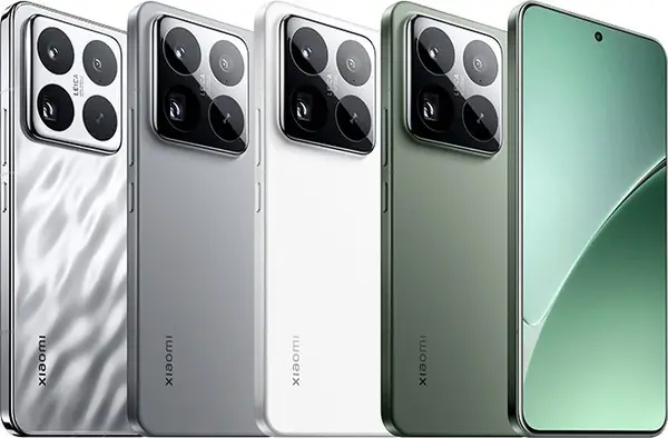 Xiaomi 15